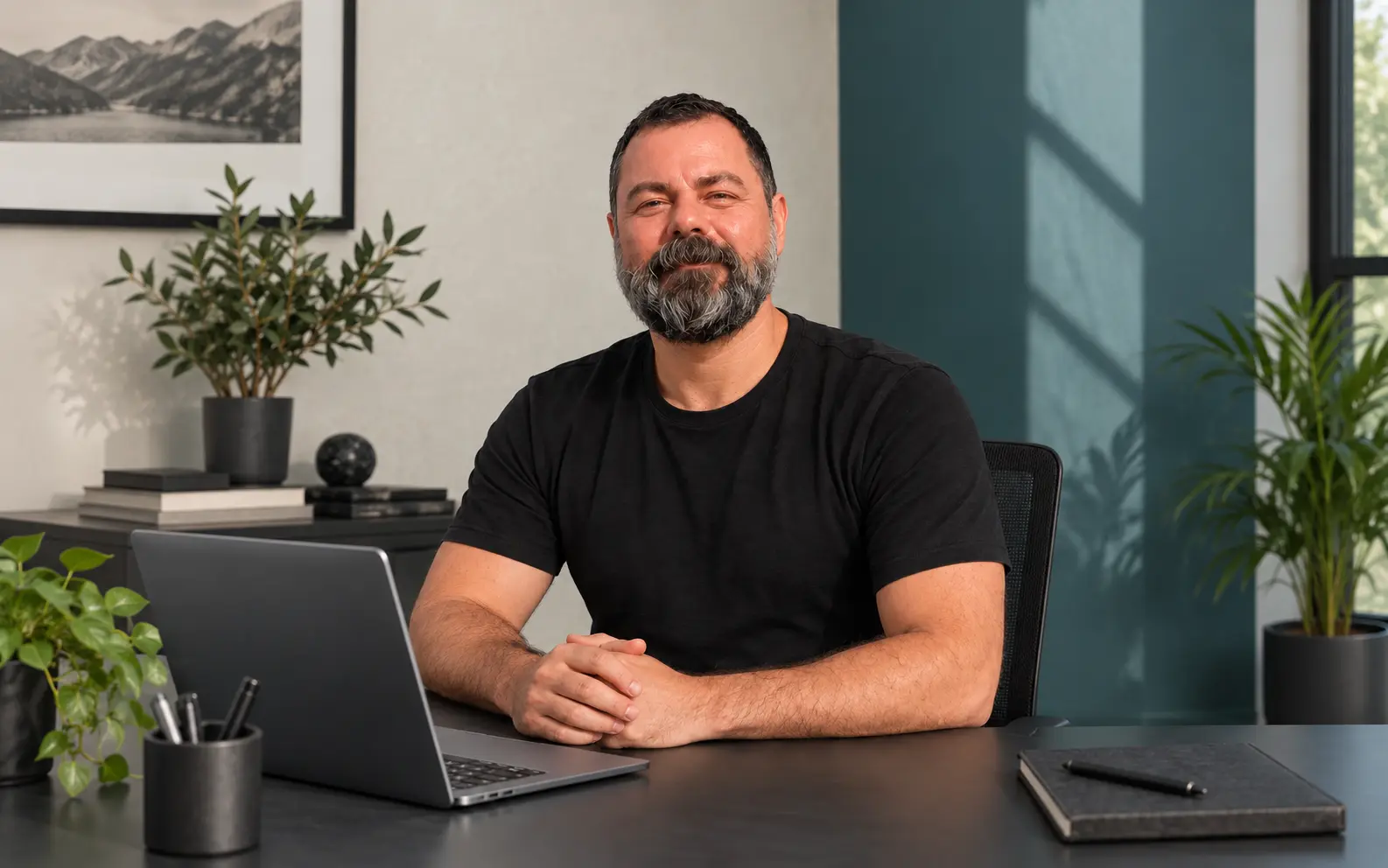 Simone Serra, web designer e sviluppatore freelance