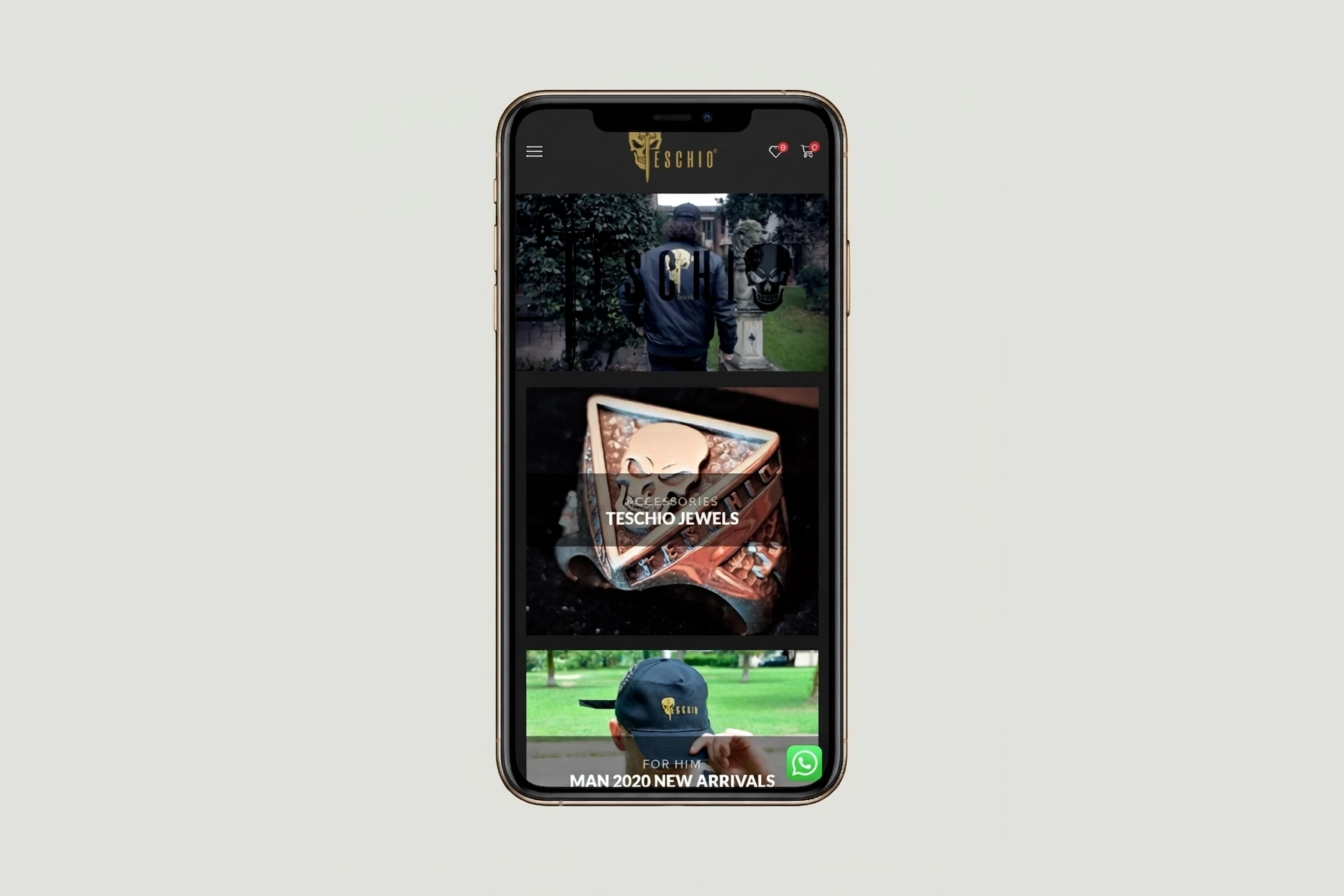 teschio