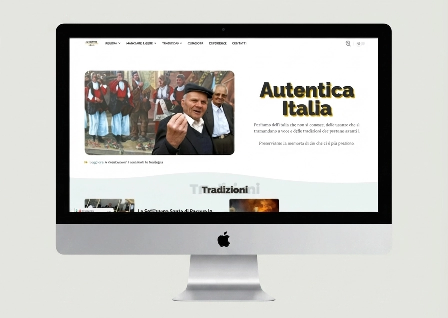 autentica italia