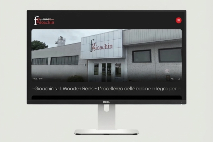 f. gioachin s.r.l.