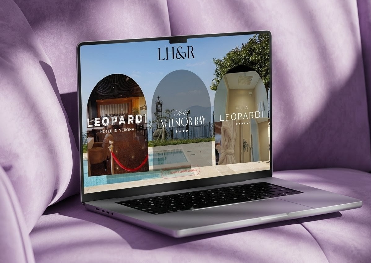 leopardi hotels