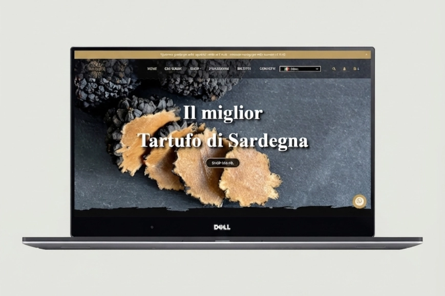 isola dei sapori sardegna